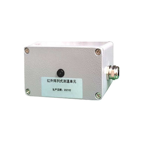 XEDESS-EIT830红外阵列式测温监测单元