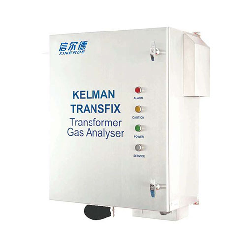 XEDESS-Kelman Transfix油中9种气体、微水在线监测装置